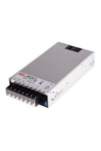 Mean Well MSP-300-12 300W Tek Çıkışlı Medikal Power Supply