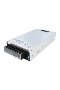 Mean Well MSP-300-24 300W Tek Çıkışlı Medikal Power Supply