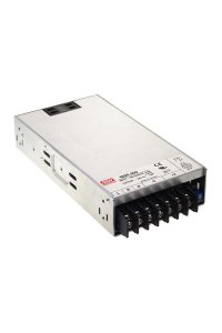 Mean Well MSP-300-3.3 300W Tek Çıkışlı Medikal Power Supply