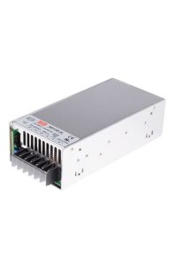 Mean Well MSP-600-48 600W Tek Çıkışlı Medikal Power Supply