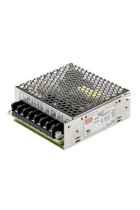 Mean Well NET-50A 50W Üç Çıkışlı Anahtarlama Power Supply
