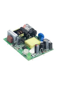 Mean Well NFM-05-12 5W Medikal Açık Kasa Power Supply