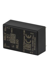 Mean Well NLDD-1400H 46V DC 1.4A Sabit Akım DC-DC Led Sürücü