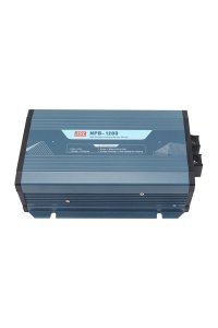 Mean Well NPB-1200-12 14.4V 70A Akü Şarj Cihazı