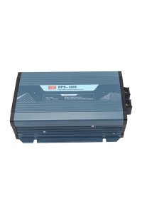 Mean Well NPB-1200-24 28.8V 36A Akü Şarj Cihazı