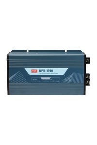 Mean Well NPB-1700-24 28.8V 50A Akü Şarj Cihazı