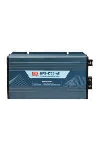 Mean Well NPB-1700-48 57.6V 25A Akü Şarj Cihazı