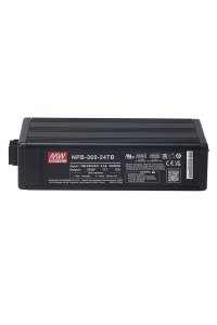 Mean Well NPB-360-24TB 28.8V 12A Akü Şarj Cihazı