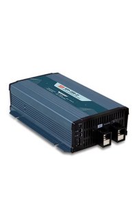 Mean Well NPP-1200-12 14.4V Akü Şarj Cihazı ve Güç Kaynağı