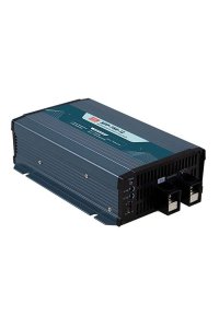 Mean Well NPP-750-12 14.4V Akü Şarj Cihazı ve Güç Kaynağı