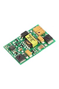 Mean Well NSD05-48S5 5W Tek Çıkışlı Açık Kasa Dönüştürücü