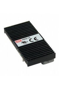 Mean Well NSD10-48S12 10W Tek Çıkışlı Açık Kasa Dönüştürücü