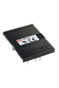 Mean Well NSD15-12D12 15W Tek Çıkışlı Açık Kasa Dönüştürücü