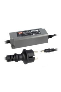 Mean Well OWA-60E-12 12V DC 5.0A AC-DC Şarj Adaptörü