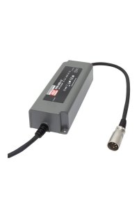Mean Well OWA-90E-12 Tek Çıkışlı Neme Dayanıklı Adaptör