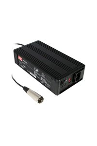 Mean Well PA-120P-27C 27.6V 4.3A Desktop Tipi Şarj Adaptörü