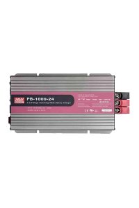 Mean Well PB-1000-24 1000W Akıllı Akü Şarj Cihazı