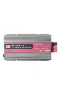Mean Well PB-1000-48 1000W Akıllı Akü Şarj Cihazı