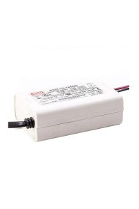 Mean Well PCD-16-1400B 16W Tek Çıkışlı LED Sürücü Sabit Akım