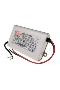 Mean Well PCD-16-350B 16.8W 24-48V 350mA Led Sürücü