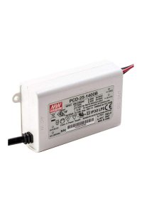 Mean Well PCD-25-1400B 25W 12-18V 1400mA Led Sürücü
