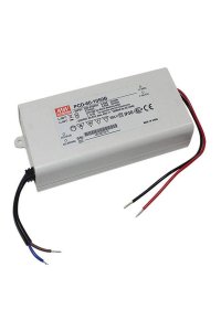 Mean Well PCD-60-1050B 60W 34-57V 1050mA Led Sürücü