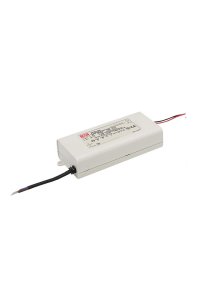 Mean Well PCD-60-1750B 60W Sabit Akım Tek Çıkışlı LED Sürücü