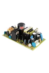 Mean Well PD-2503 25W Çift Çıkış Açık Kasa Power Supply