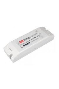 Mean Well PLC-045-12 45W Sabit Akım Tek Çıkışlı LED Sürücü