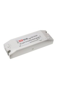 Mean Well PLC-060-15 60W Sabit Akım Tek Çıkışlı LED Sürücü