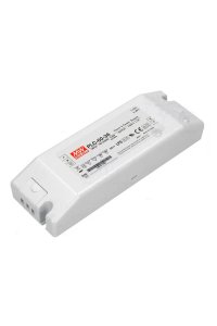 Mean Well PLC-060-36 60W Sabit Akım Tek Çıkışlı LED Sürücü