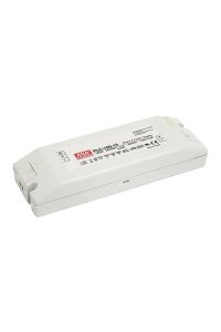 Mean Well PLC-100-15 100W Sabit Akım Tek Çıkışlı LED Sürücü
