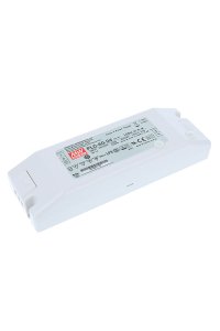 Mean Well PLC-60-24 24V DC 2.5A Sabit Akım Led Sürücü