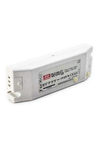 Mean Well PLC-60-27 60W Sabit Akım Tek Çıkışlı LED Sürücü
