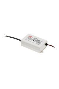 Mean Well PLD-25-350 25W Sabit Akım Tek Çıkışlı LED Sürücü
