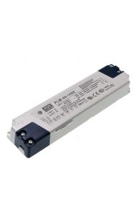 Mean Well PLM-40-1400 40W Sabit Akım Tek Çıkışlı LED Sürücü