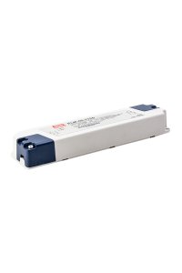 Mean Well PLM-40-1750 40W Sabit Akım Tek Çıkışlı LED Sürücü