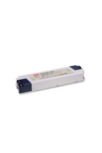 Mean Well PLM-40E-500 40W 40-80Vdc 500mA Led Sürücü
