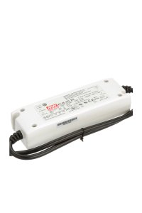 Mean Well PLN-30-24 30W Tek Çıkışlı LED Sürücü