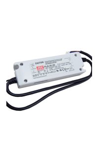 Mean Well PLN-30-36 30W Tek Çıkışlı LED Sürücü