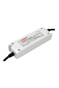 Mean Well PLN-30-48 30W Tek Çıkışlı LED Sürücü