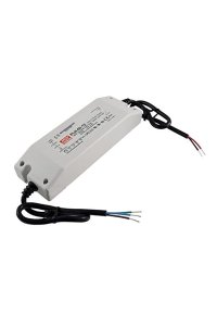 Mean Well PLN-60-12 60W Tek Çıkışlı LED Sürücü