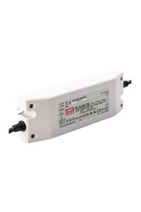 Mean Well PLN-60-36 60W Tek Çıkışlı LED Sürücü
