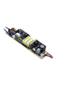 Mean Well PLP-20-48 20W Tek Çıkışlı LED Sürücü