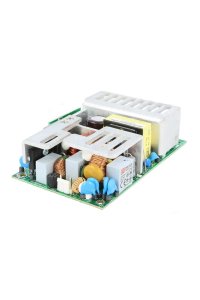 Mean Well PPS-125-27 125W Tek Çıkışlı Açık Kasa Power Supply