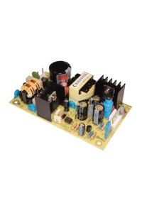 Mean Well PS-25-13.5 25W Tek Çıkışlı Açık Kasa Power Supply