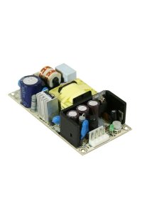 Mean Well PS-35-5 35W Tek Çıkışlı Açık Kasa Power Supply