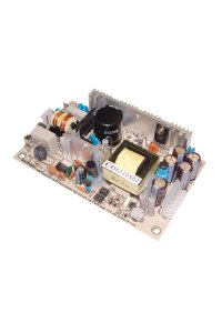 Mean Well PS-45-12 45W Tek Çıkışlı Açık Kasa Power Supply
