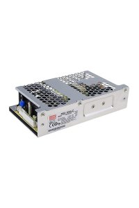 Mean Well PSC-160A-C 160W 13.8V-13.8V 7.6A-4A Ups