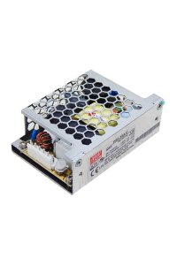 Mean Well PSC-35A-C 35W Açık Kasa Power Supply